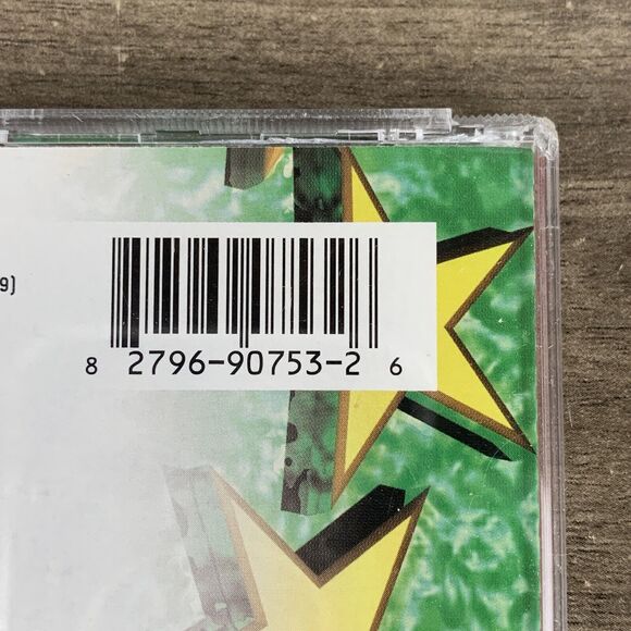 Now That's What I Call Music : Vol. 14-Now That's What I Call Music Rock - Picture 6 of 9